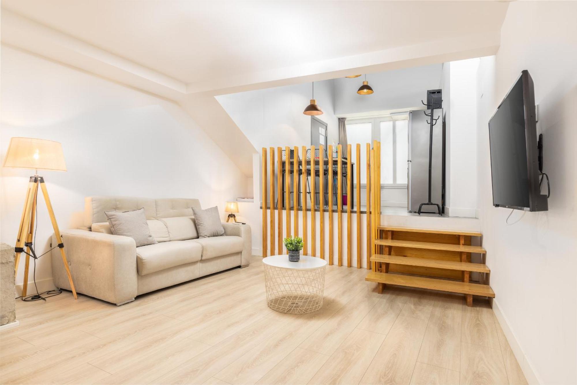 Egona -Apartamentos Itxaropena Zarautz Esterno foto