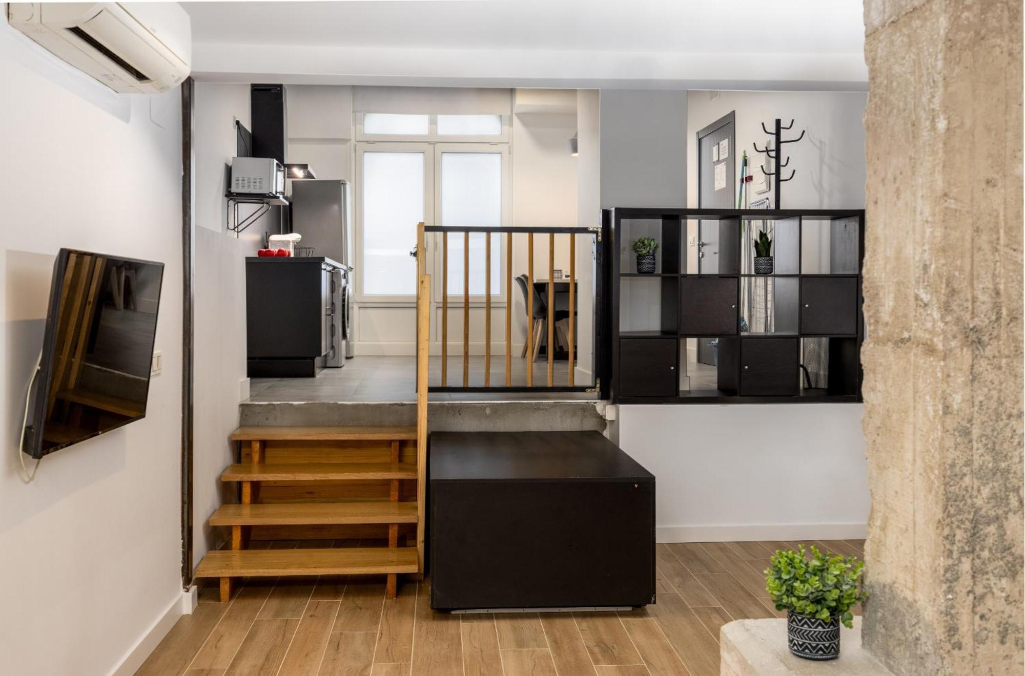 Egona -Apartamentos Itxaropena Zarautz Esterno foto