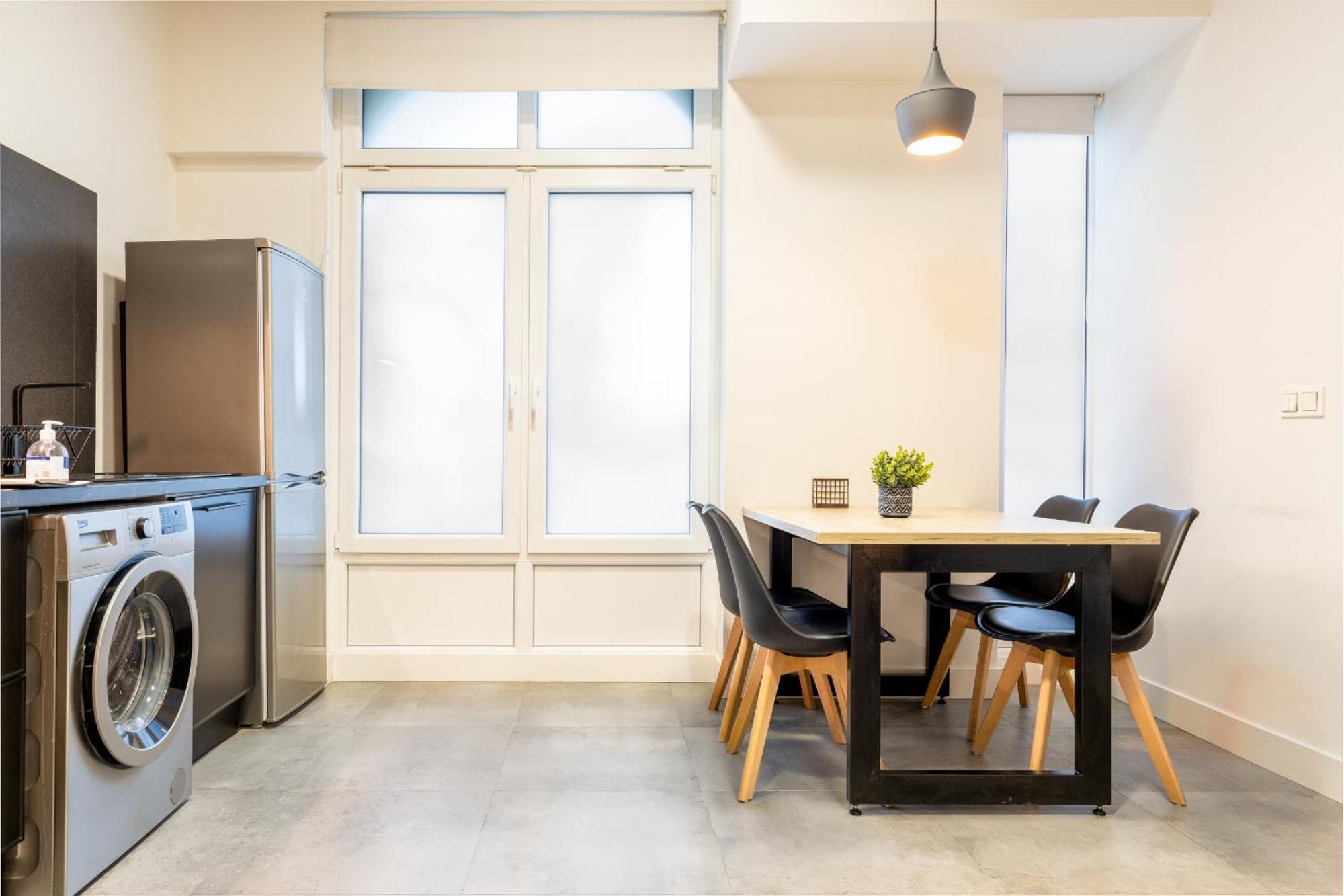 Egona -Apartamentos Itxaropena Zarautz Esterno foto